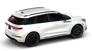 2026 Lincoln Lincoln Corsair® External Image 4